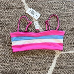 L*Space Bikini Bottom Sz M